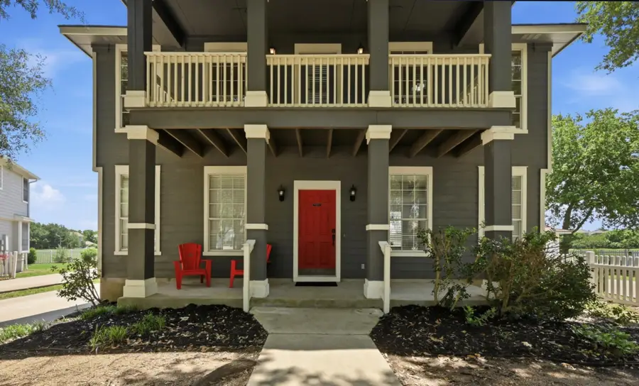 4584 Mather, Kyle, TX 78640 - #3