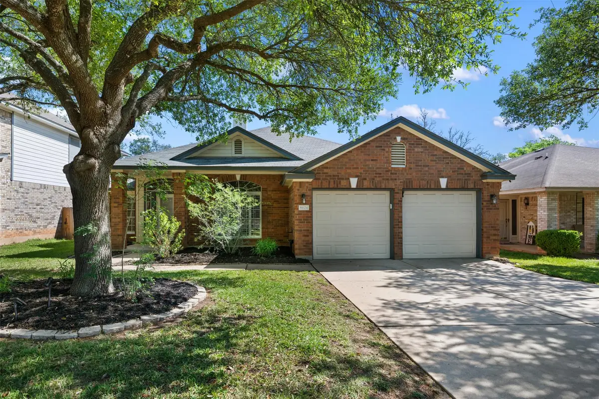 8624 Barrow Glen Loop, Austin, TX 78749 - #1