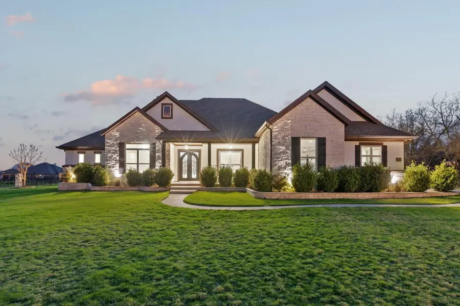 112 Red Mulberry Way, Leander, TX 78641 - #3