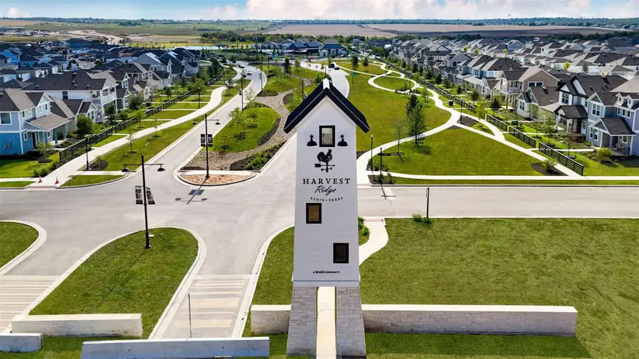 210 Cider Creek Dr, Elgin, TX 78621 - #3