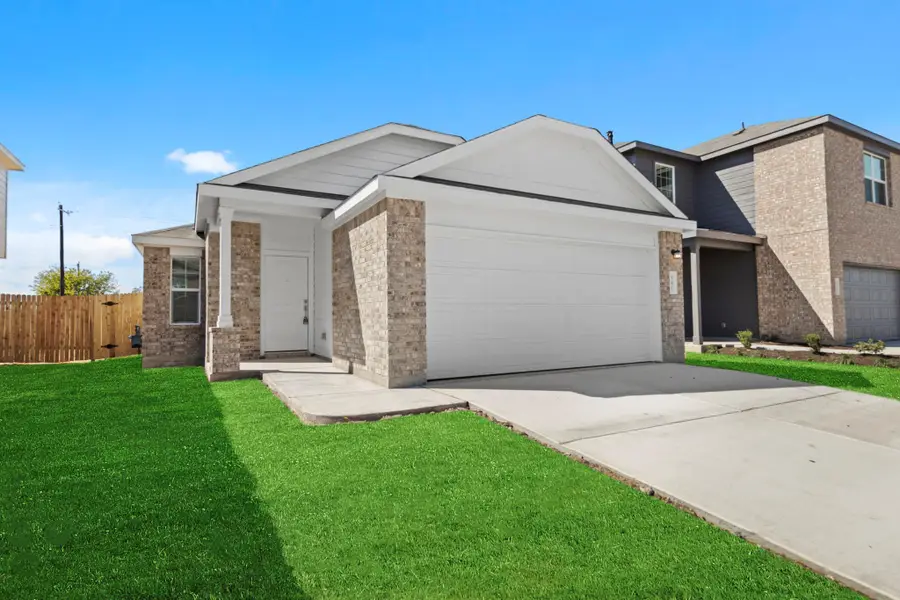 945 Soapstone Pass, Maxwell, TX 78666 - Image #2