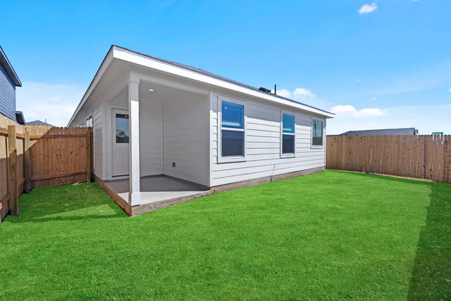 945 Soapstone Pass, Maxwell, TX 78666 - Image #3