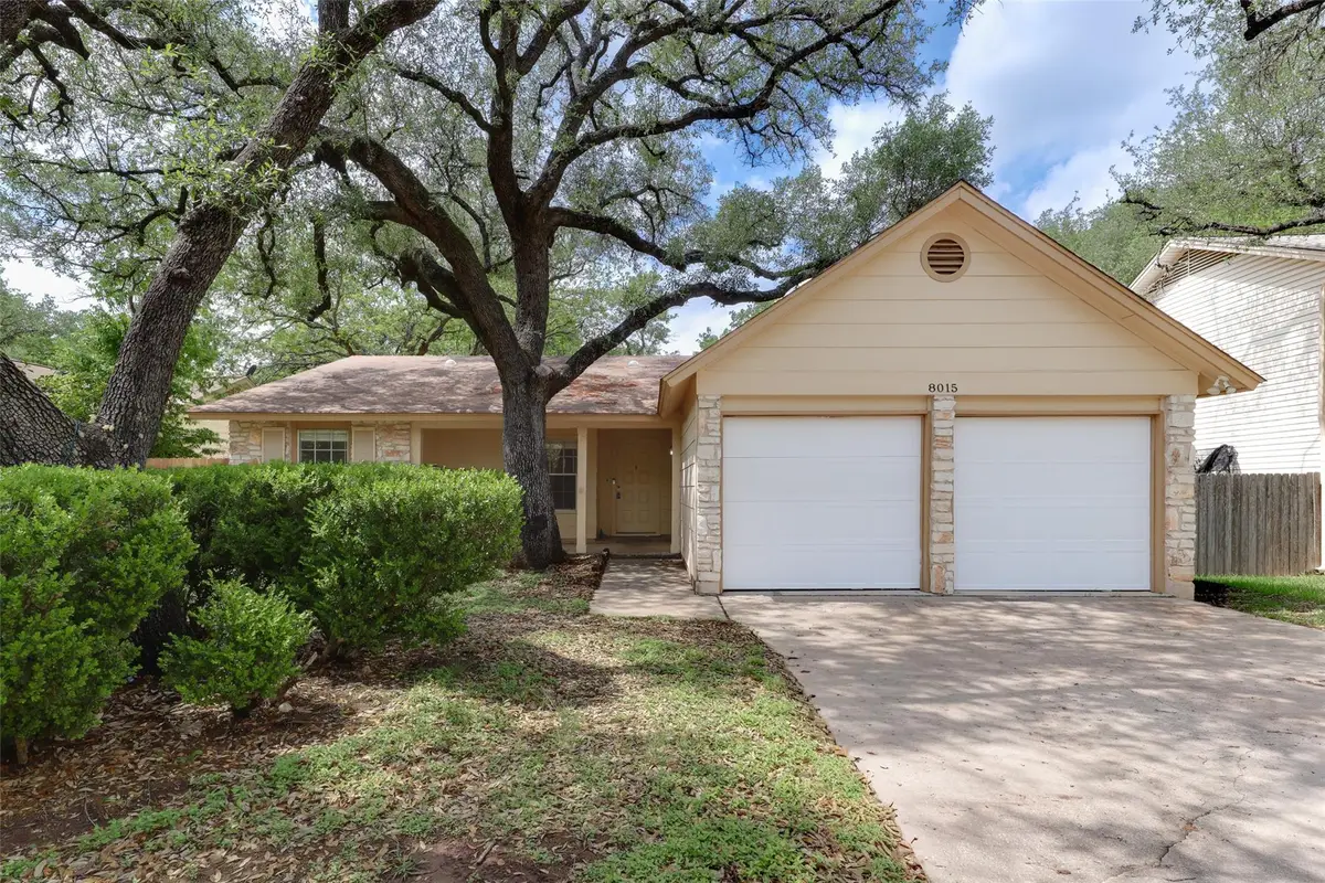 8015 Scotland Yard, Austin, TX 78759 - #1