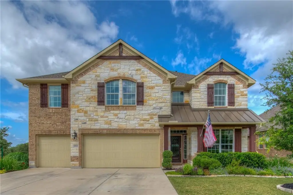 1511 Rimstone Dr, Cedar Park, TX 78613 - #1