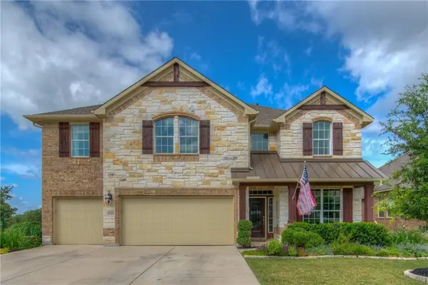 1511 Rimstone Dr, Cedar Park, TX 78613