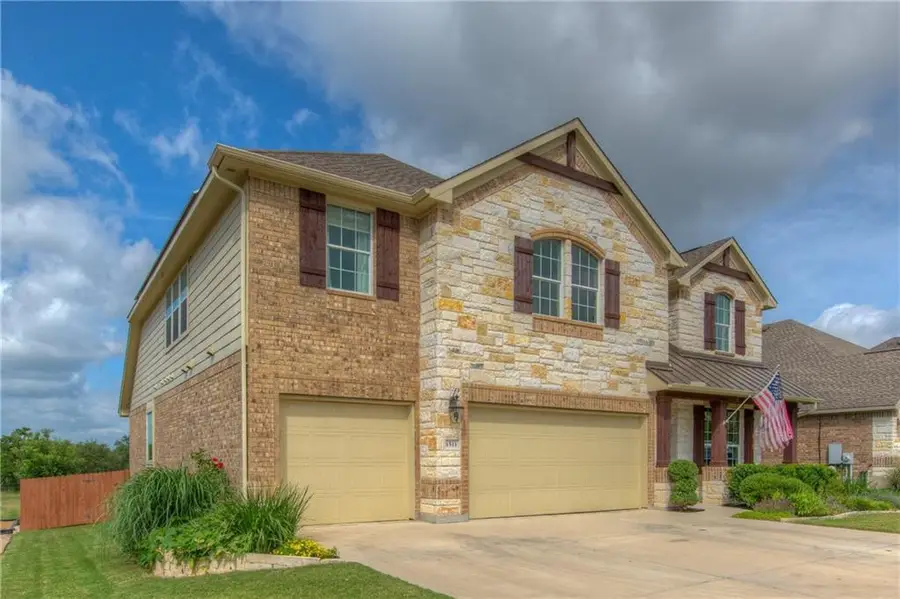 1511 Rimstone Dr, Cedar Park, TX 78613 - #2