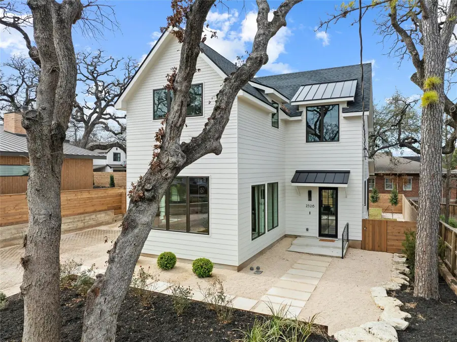 2526 Spring Ln, Austin, TX 78703 - Image #3
