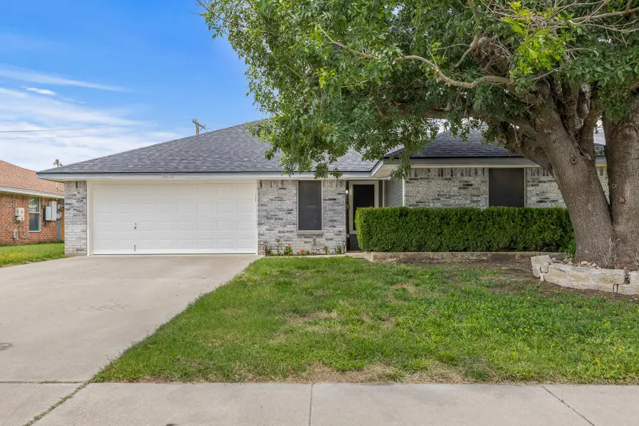 3805 Roundrock Dr, Killeen, TX 76549 - #3