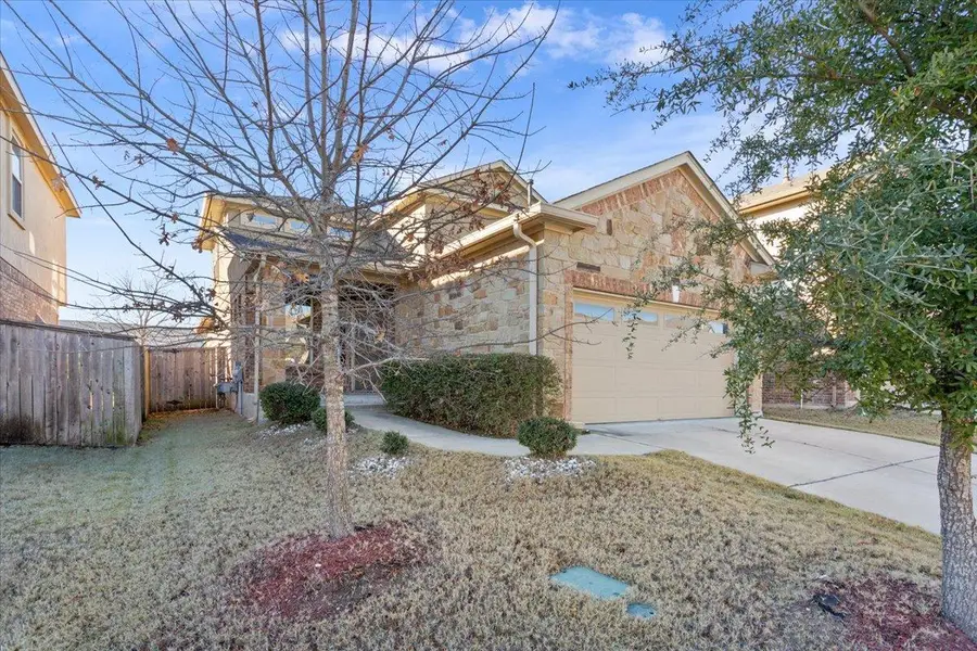 1024 Chad Loop, Round Rock, TX 78665 - Image #3