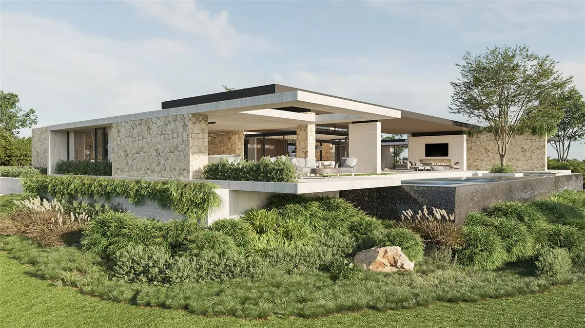 9513 Morninghill Dr, Austin, TX 78737 - Image #1