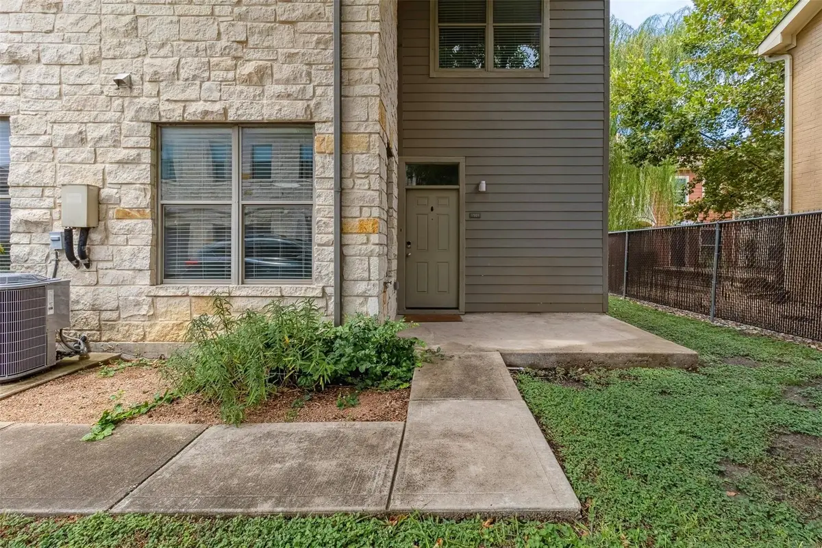1201 Grove Blvd #1501, Austin, TX 78741 - Image #1