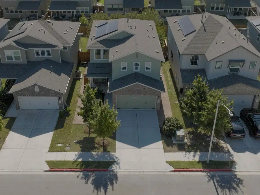 1107 Winifred Dr, Austin, TX 78748 - Image #2