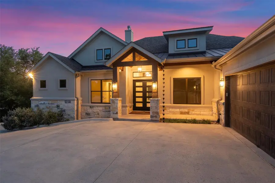 302 Highland Spring Ln, Georgetown, TX 78633 - #3