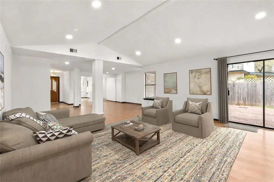 12302 Cabana Ln, Austin, TX 78727 - #3