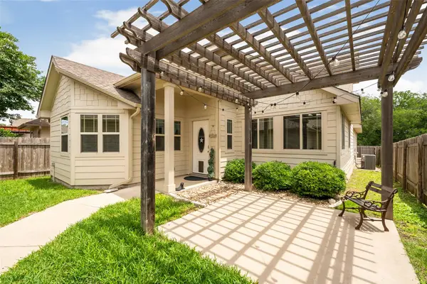 702 Silo St, San Marcos, TX 78666