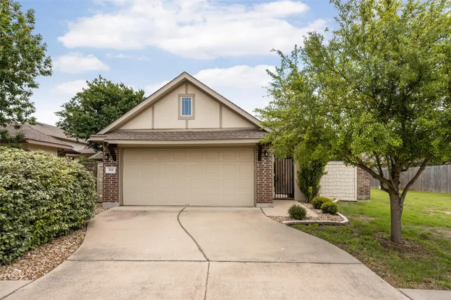 702 Silo St, San Marcos, TX 78666 - #2