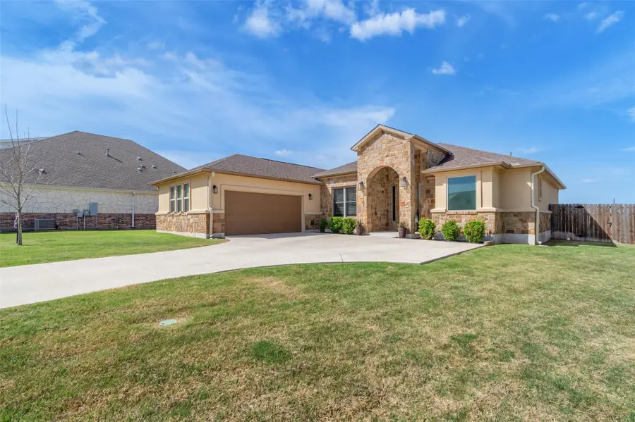 107 Les Ln, Smithville, TX 78957 - #2