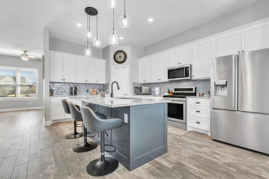 107 Les Ln, Smithville, TX 78957 - #3