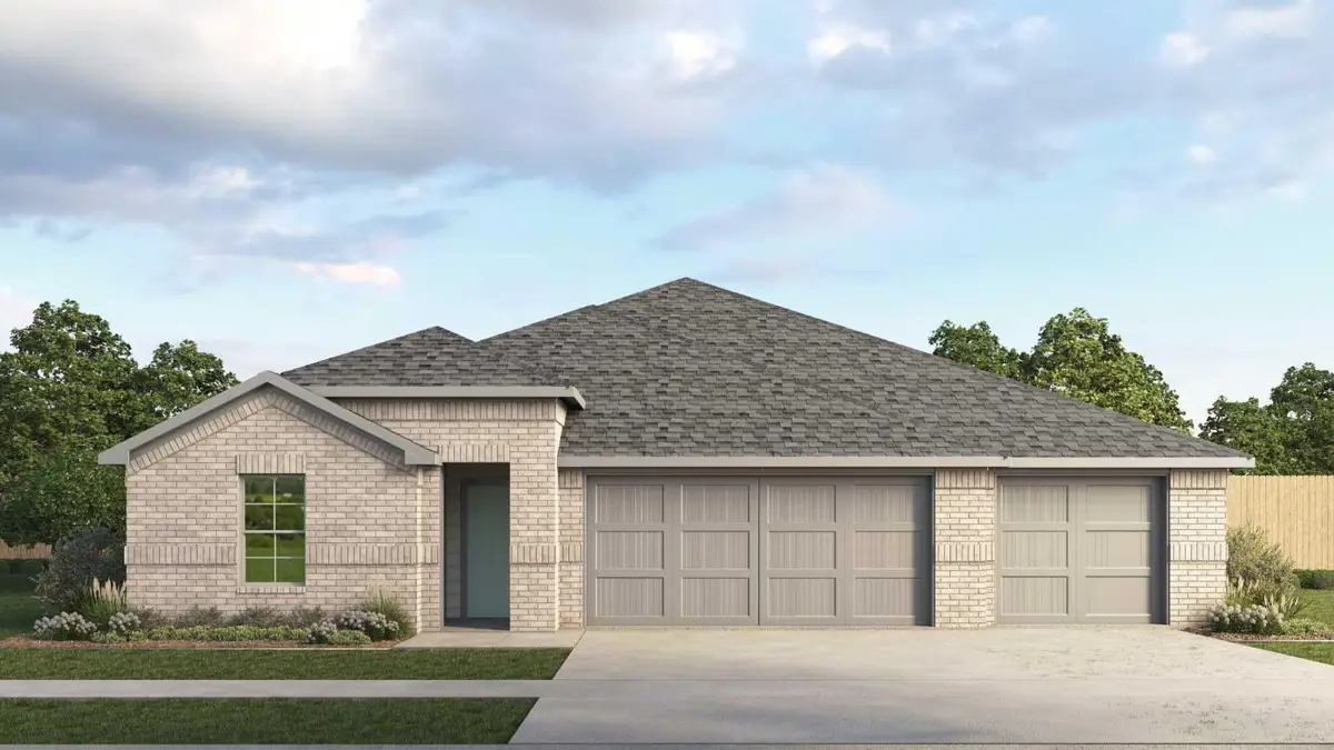 257 Rivers Edge Dr, Georgetown, TX 78628 - #1