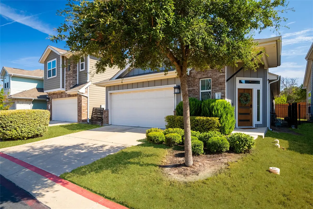 1412 Casa Dr, Austin, TX 78745 - #1