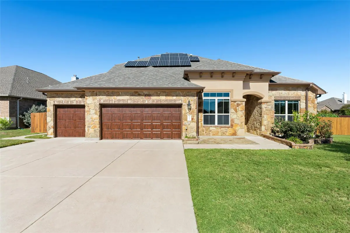 3019 Palominos Pass, Cedar Park, TX 78641 - Image #1