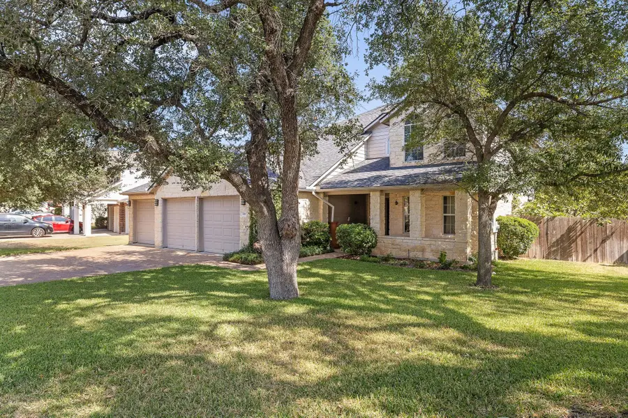 304 Hoot Owl Ln N, Leander, TX 78641 - Image #2