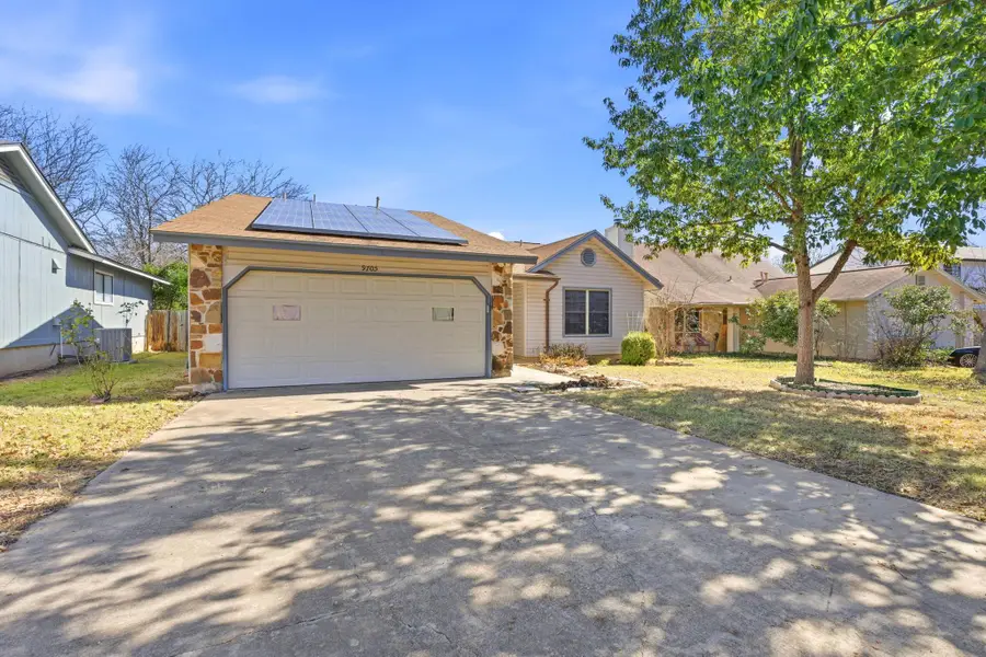 9705 Woodshire Dr, Austin, TX 78748 - Image #3