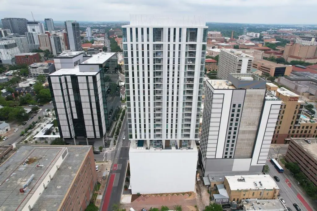 313 W 17th St #2103, Austin, TX 78701 - #1