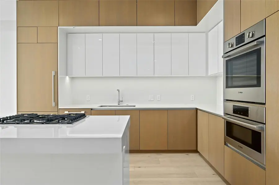313 W 17th St #2103, Austin, TX 78701 - #3