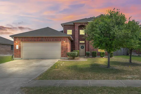 20029 Harrier Flight Trl, Pflugerville, TX 78660