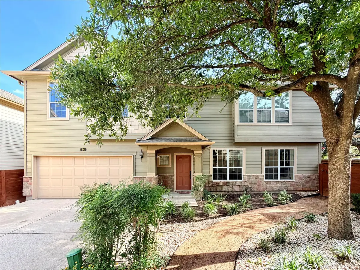 11000 Anderson Mill Rd #84, Austin, TX 78750 - #1