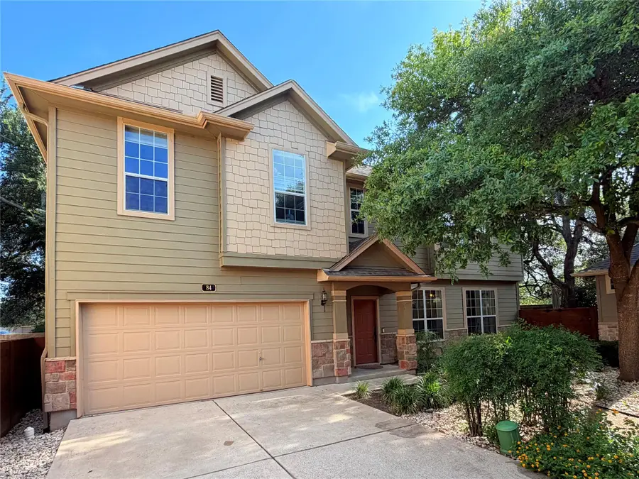 11000 Anderson Mill Rd #84, Austin, TX 78750 - #2