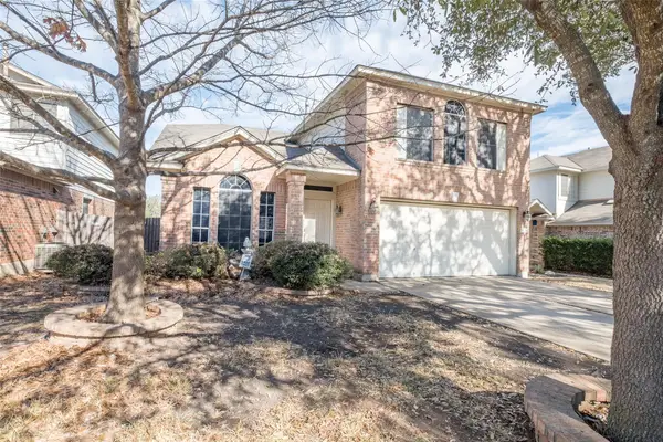 14424 Lilley Brook Cv, Austin, TX 78717