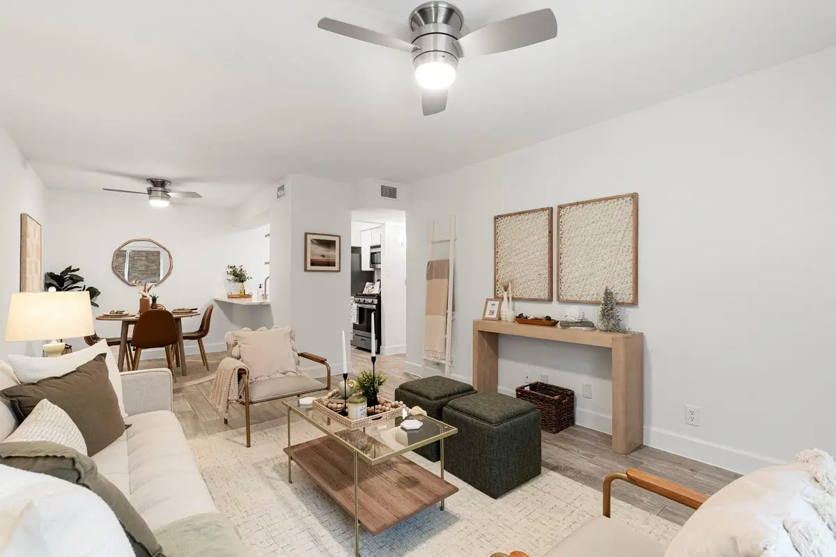 2020 S Congress Ave #2114, Austin, TX 78704 - #1