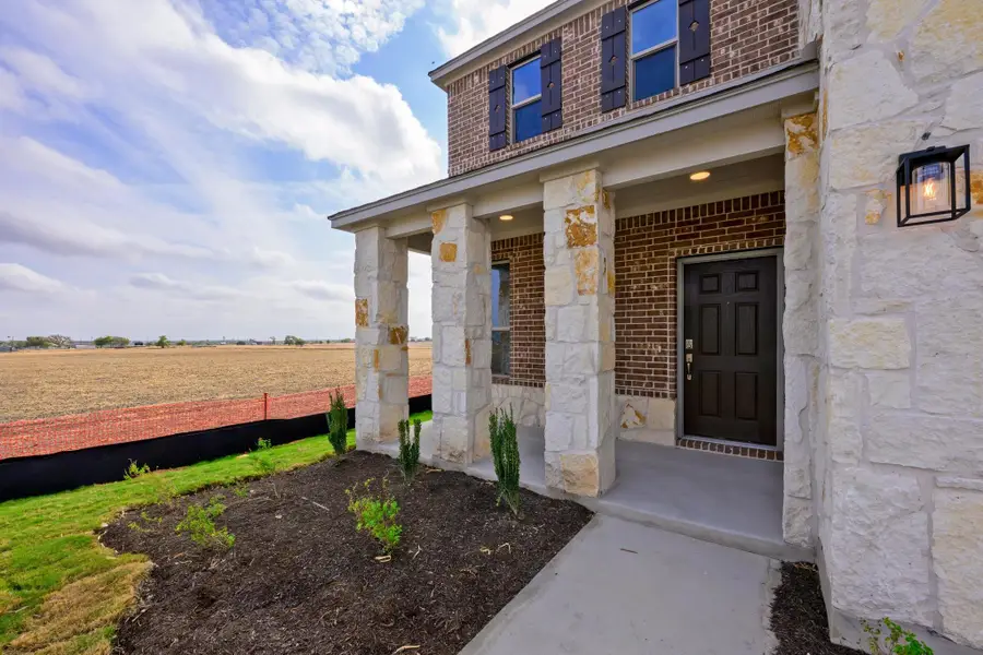 5009 Mozzafiato Ln, Round Rock, TX 78665 - Image #3