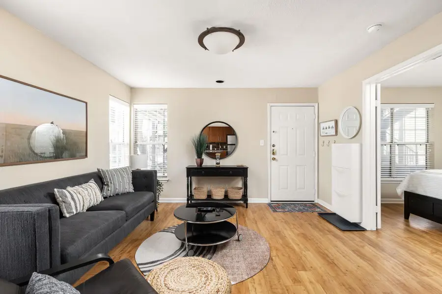 7685 Northcross Dr #1006, Austin, TX 78757 - #3