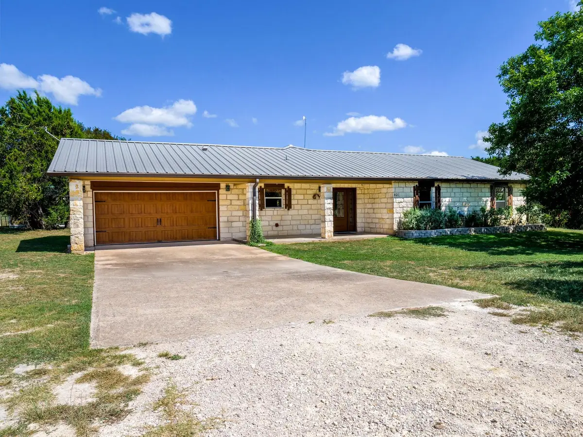 401 County Road 334, Burnet, TX 78611 - Image #1