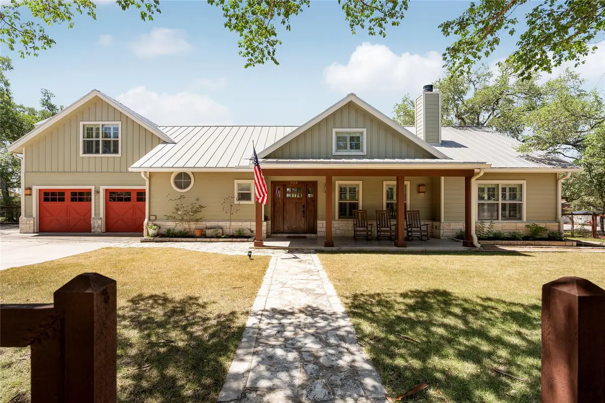 315 Hays St, Dripping Springs, TX 78620 - #1