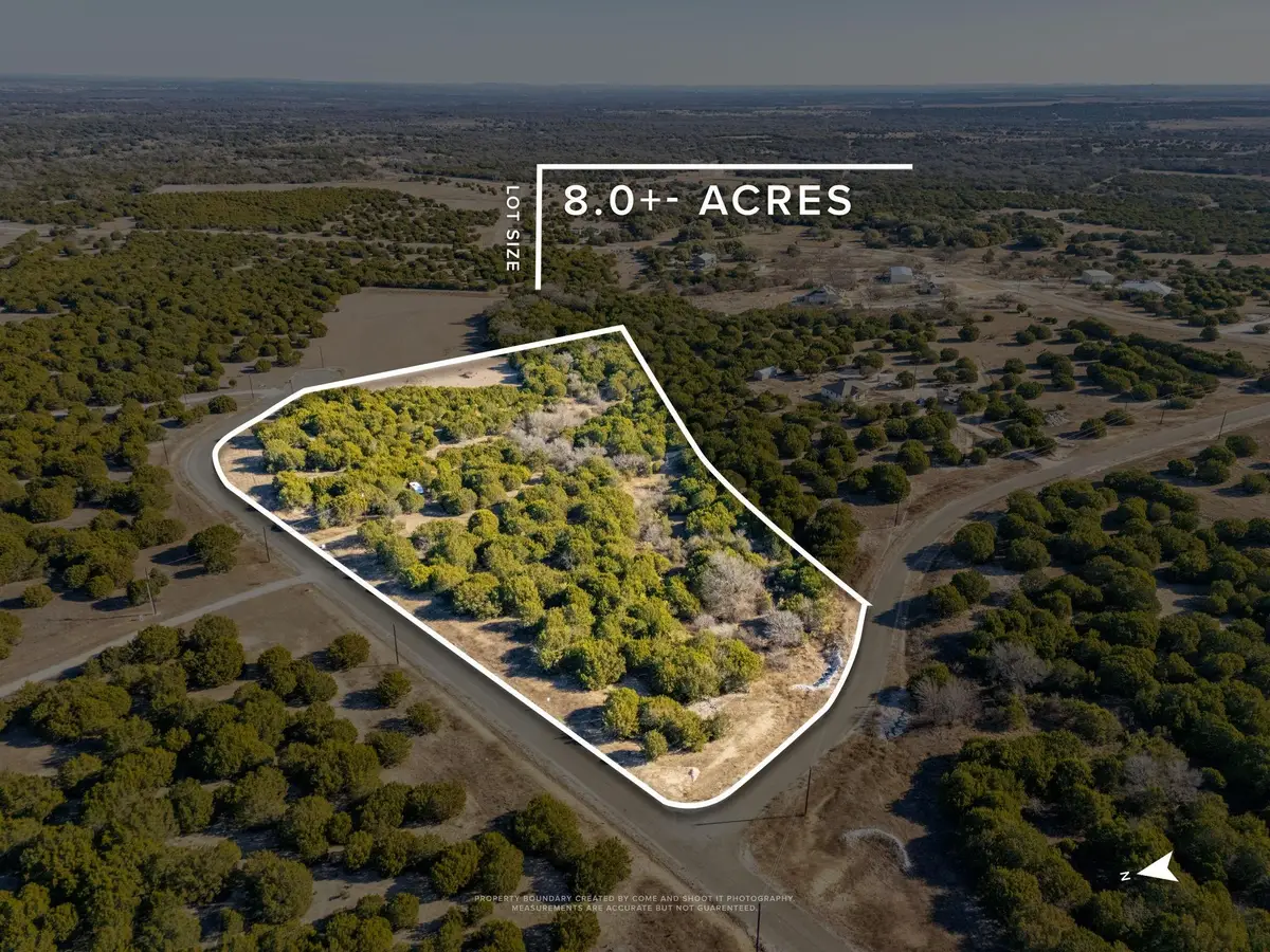 Lot 47 Longview Dr, Lampasas, TX 76550 - Image #1