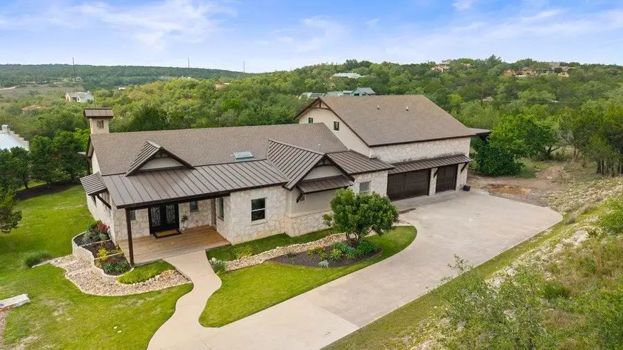 13442 Saddle Back Pass, Austin, TX 78738 - #2