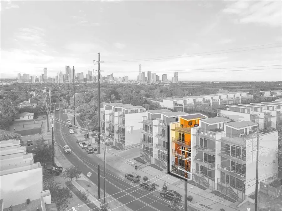 2301 S 5th St #6, Austin, TX 78704 - Image #2