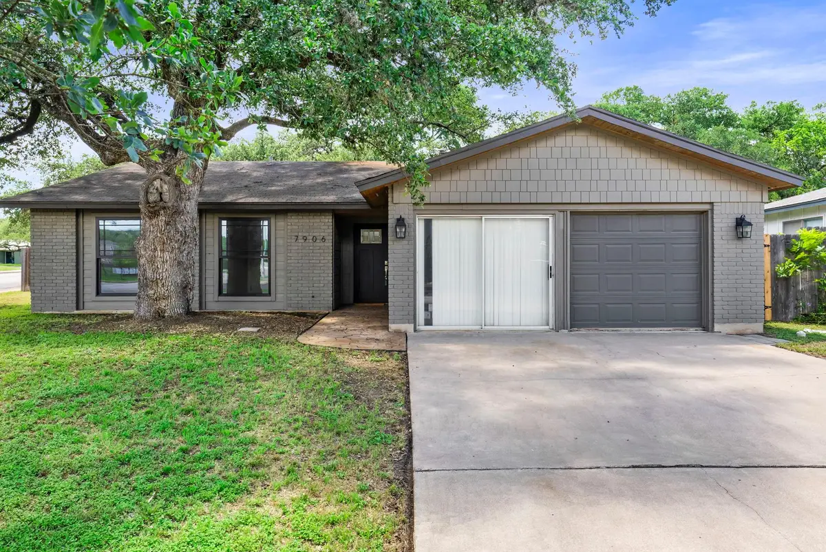 7906 Wycombe Dr, Austin, TX 78749 - #1
