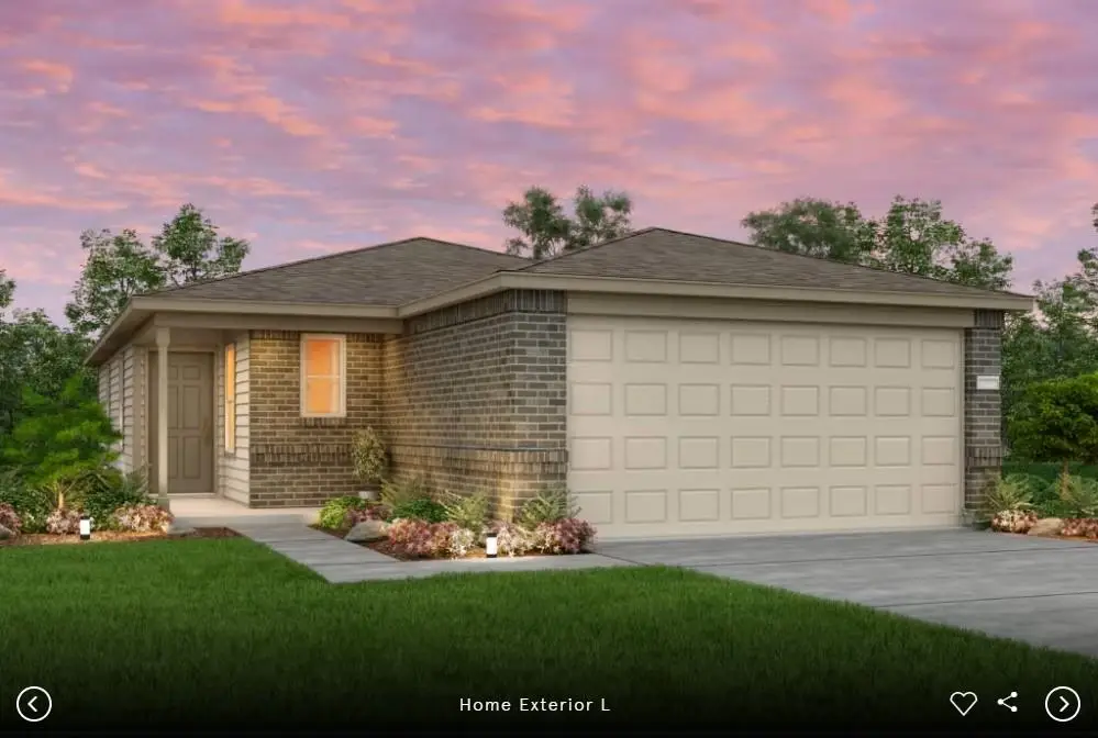 174 Green Berets Bnd, Jarrell, TX 76537 - #1