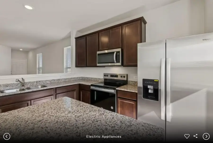 174 Green Berets Bnd, Jarrell, TX 76537 - #3