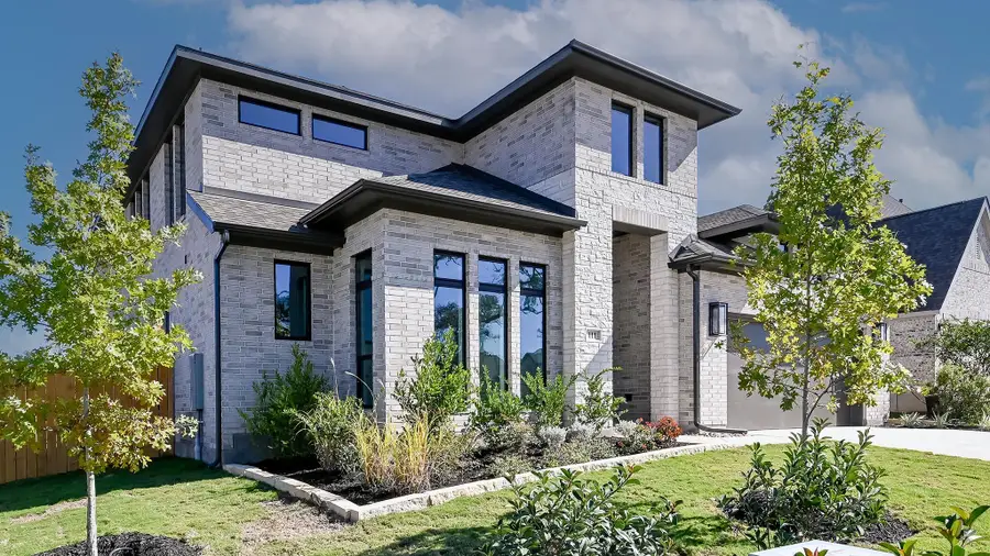 111 Brewer St, Kyle, TX 78640 - #3