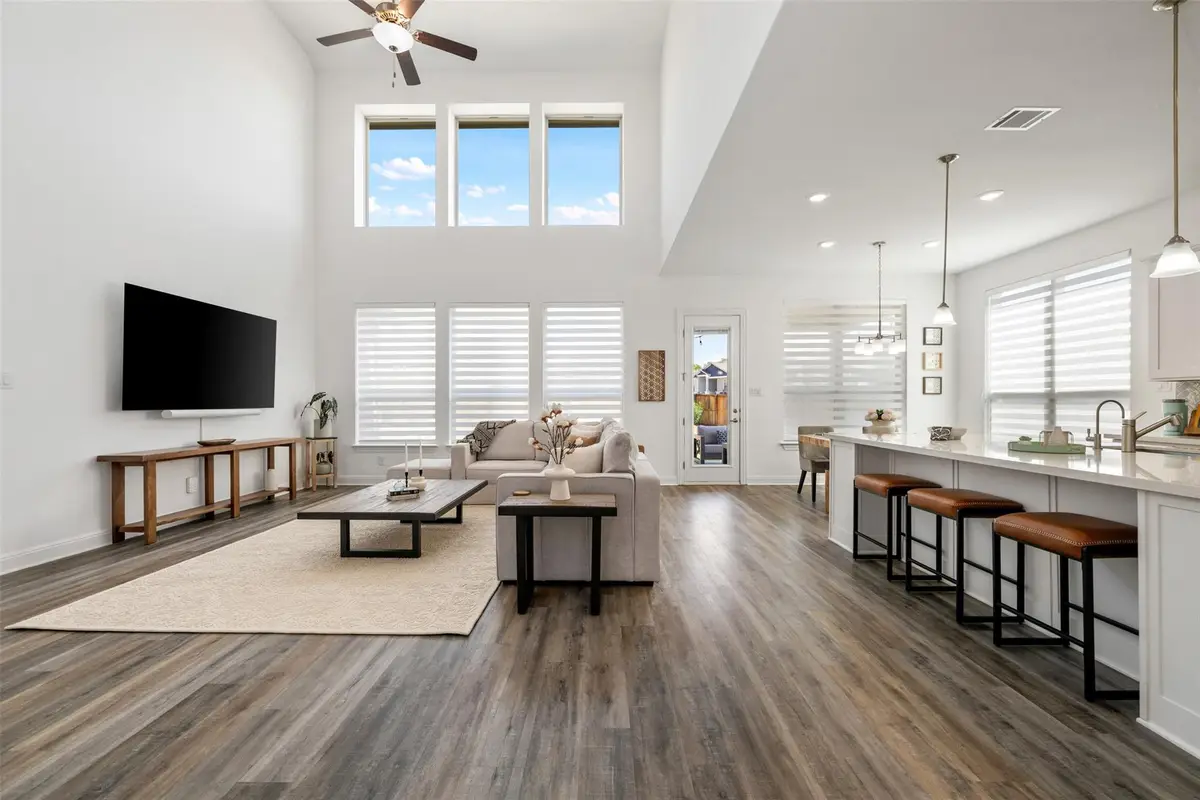 1101 Birchbrooke Dr, Leander, TX 78641 - #1
