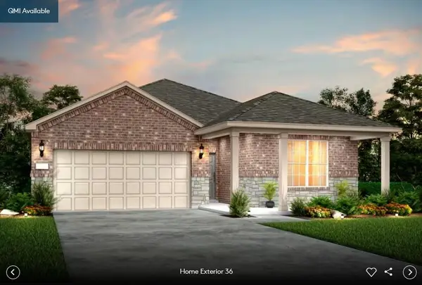 13305 Cerro Castellan Trce, Liberty Hill, TX 78642