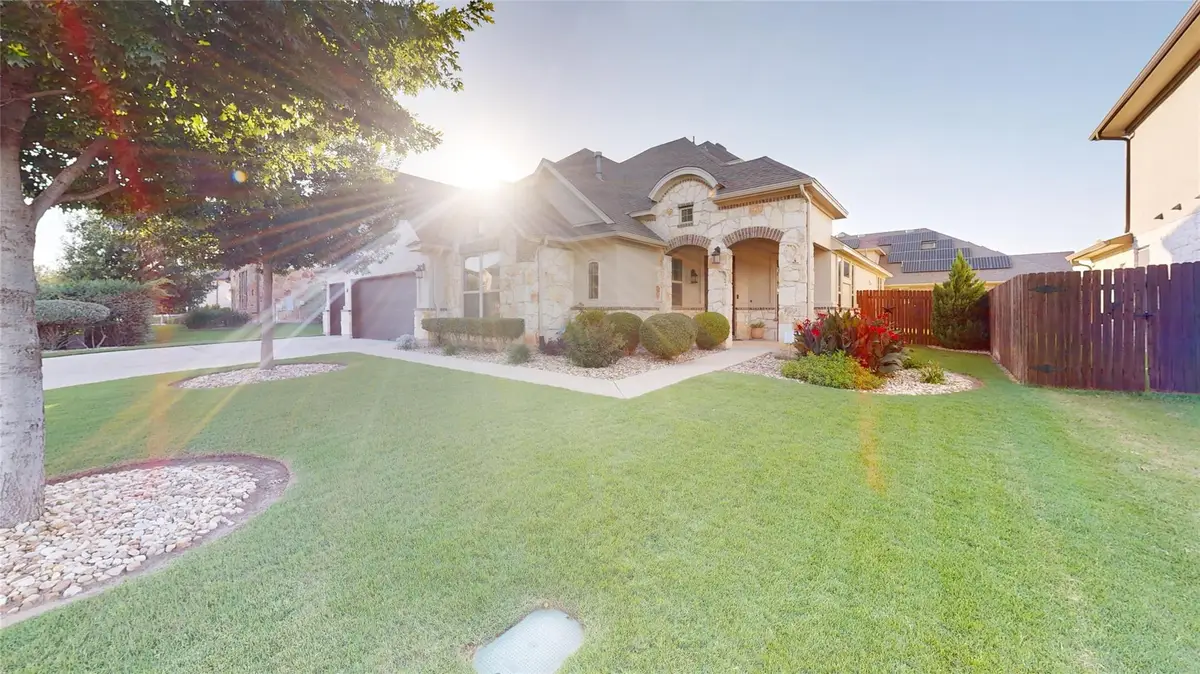 203 Summer Park Bnd, Cedar Park, TX 78613 - #1