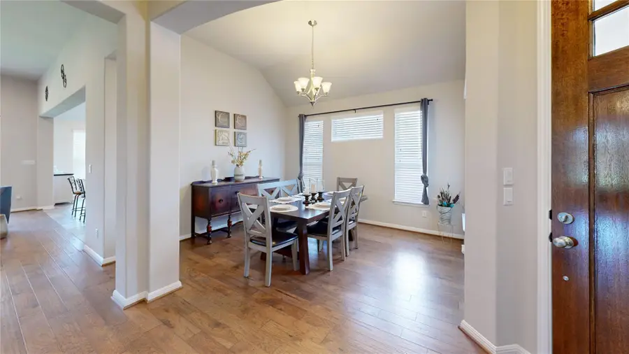 203 Summer Park Bnd, Cedar Park, TX 78613 - #2
