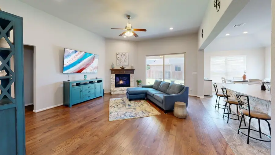 203 Summer Park Bnd, Cedar Park, TX 78613 - #3